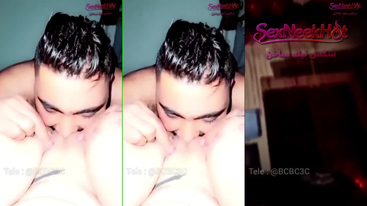 عراقي ماسك كس ايجه شرموطه بيلحس في كسها ويخليها تترعش وتهيج اوي ويفشخها - سكس عراقي