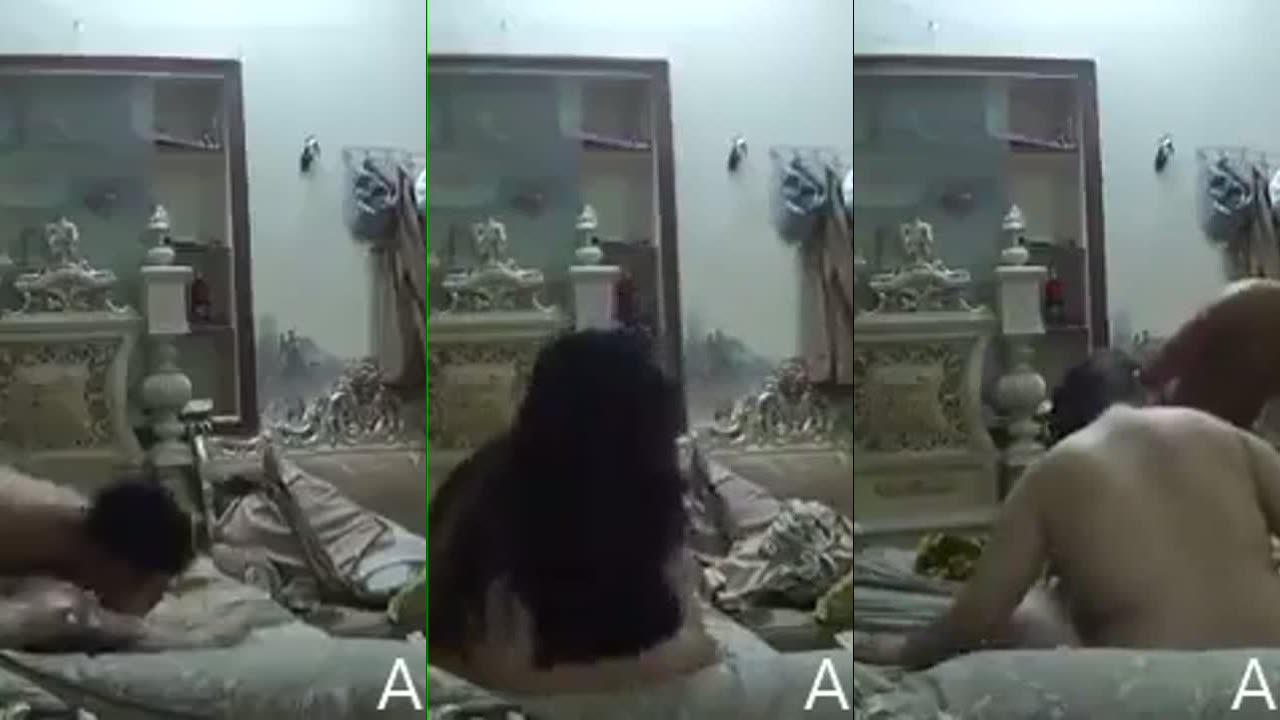 عشاق يتقابلو في ليله سخنه كلها نيك ومص ورزع في الكس - سكس مصري