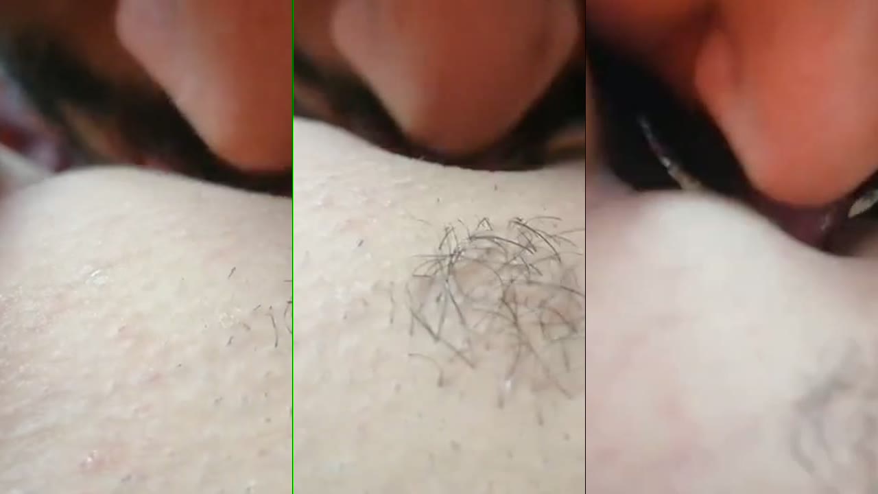 لحس كس الغرب وتترعش من الشهوه وتفضل تجيب وتصرخ من المحنه
