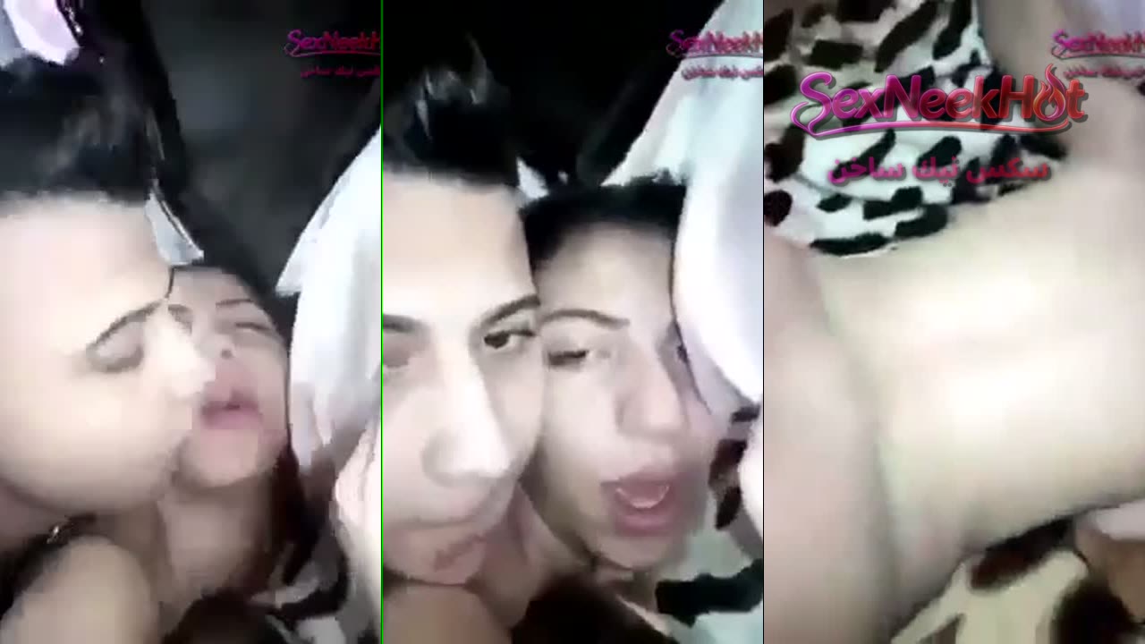 راكب فوق البت بيقولها انتي شرموطه ومتناكه والبت سايحه سكس مصري