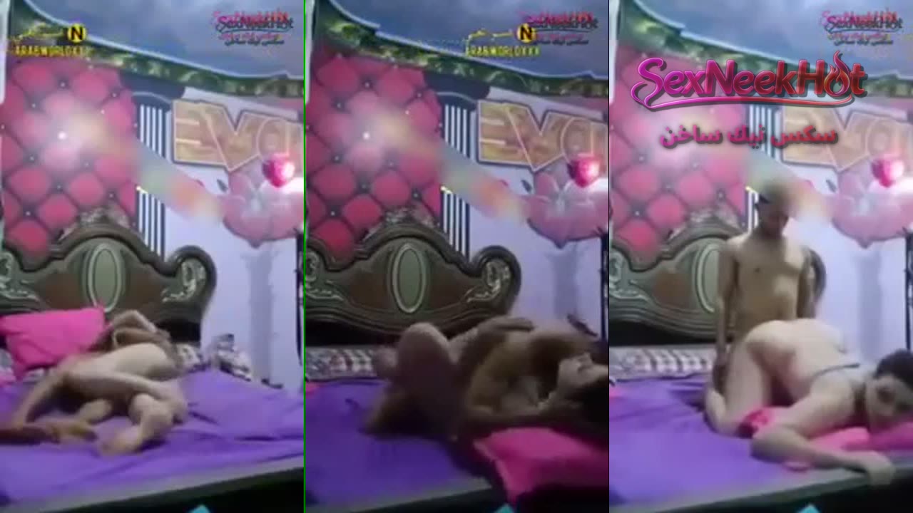 شرموطه مصريه مع صاحب جوزها ينيكها في شقتها والبت طلعت هايجه اوي - سكس عربي
