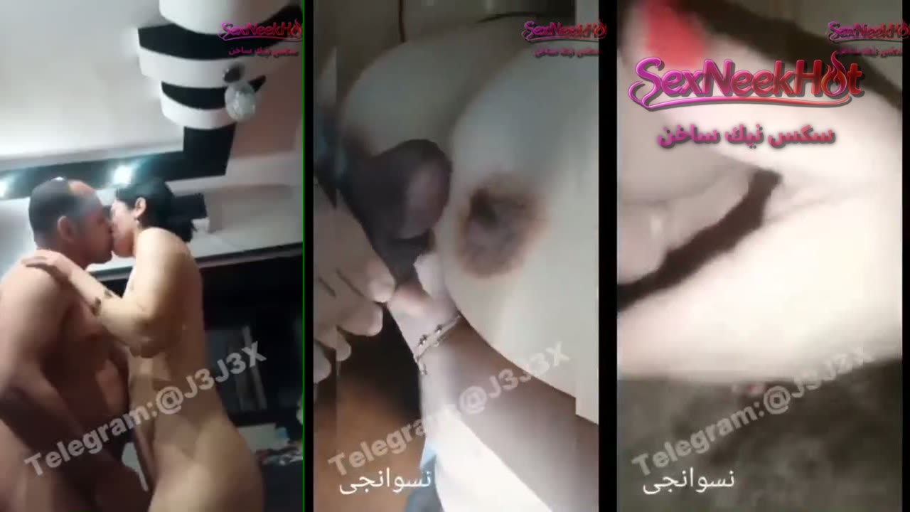 تروح لجارها البيت يمص صدرها الملبن ويفشخها بكل الاوضاع - سكس مصري 2027