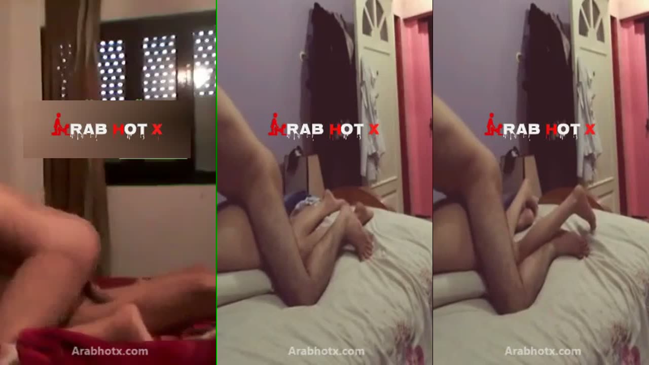 ياخدها الشقه ويفتح كسها والبت مستسلمه لزبه ومولعه تحتيه سكس مصري