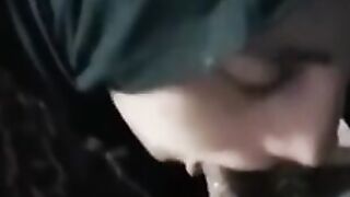 سكس مصري مسرب محجبة تمص زب اخوها المراهق