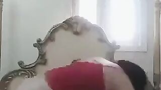 سكس مصري محجبة جسمها جامد تكيف حبيبها
