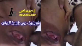 سكس مصري أربعينية بتتناك في كسها وخرم طيزها نيك عنيف